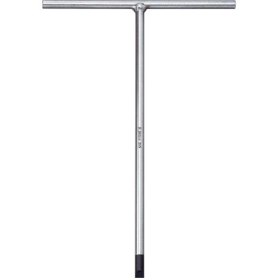KKN157S-6 image(0) - Ko-ken USA 157S-6 T Handle Slotted 1.0x6 mm - Length 200 x 180 mm