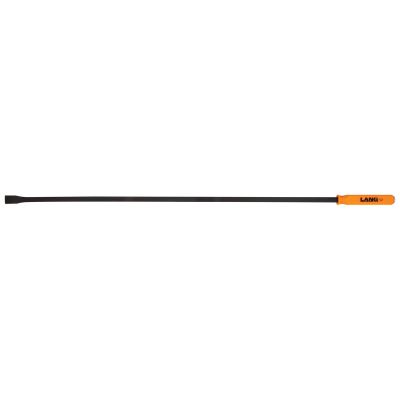 LNT853-45 image(0) - A & E Hand Tools 853-45 - 45" Pry Bar with Strike Cap