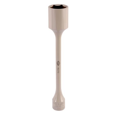INT40270 image(0) - American Forge & Foundry Torque Limiting Socket - 1/2" Drive - 1-1/16" - 80 Ft/Lbs - Beige