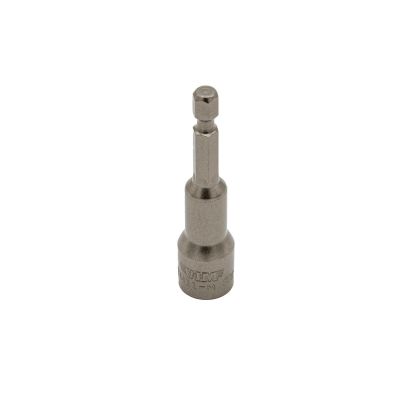 VIMNSM11-M image(0) - VIM Tools 11 mm Nut Setter Magnetic, Power Drive Shank, 65 mm OAL