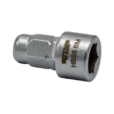 VIMHBS6 image(0) - VIM Tools Low Profile Socket 6 mm