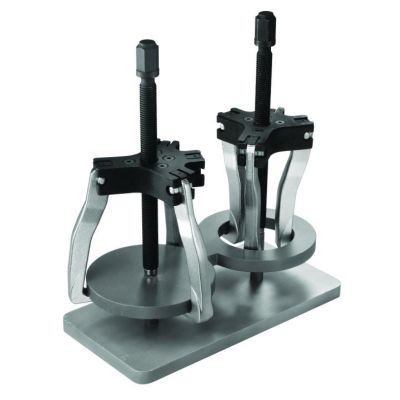 KDT3628D image(0) - GEARWRENCH 5 Ton 2 or 3 Jaw Internal/External Ratcheting Regular/Long Leg Puller