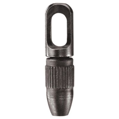 KLE50351 image(0) - Klein Tools Steel Fish Tape Swivel Eyelet
