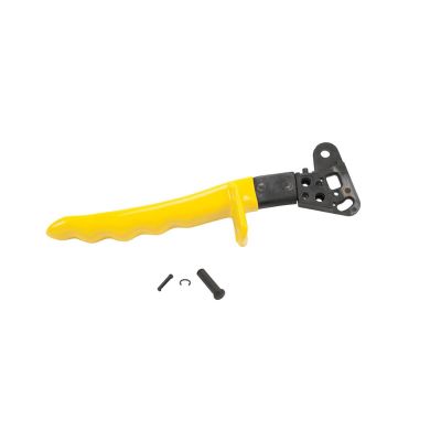 KLE63447 image(0) - Klein Tools Fixed Handle Set for Pre-2017 Edition Cat. No. 63607