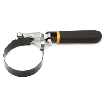 KDT3083D image(0) - GEARWRENCH Medium Swivoil Filter Wrench 2.88 Inch -3.25 in