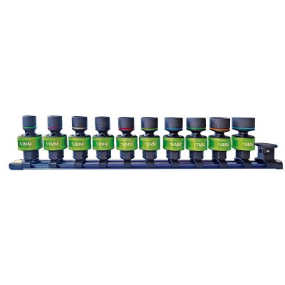 MLK810600 image(0) - Mueller-Kueps color coded ball joint kit