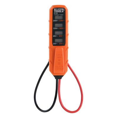 KLEET45 image(0) - Klein Tools AC/DC Voltage Tester