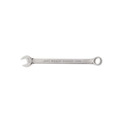 KLE68509 image(0) - Klein Tools Metric Combination Wrench 9 mm