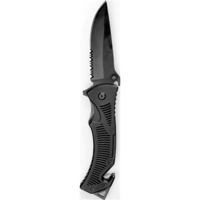 WLMW9341 image(0) - Wilmar Corp. / Performance Tool Rescue Knife