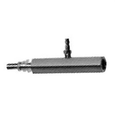 SGT57660 image(0) - SG Tool Aid GM 2.2L Fuel Injection Pressure Test Adapter with Quick Coupler
