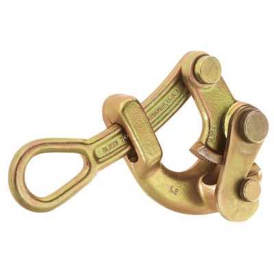 KLE1604-20L image(0) - Klein Tools Haven's Grip with Swing Latch