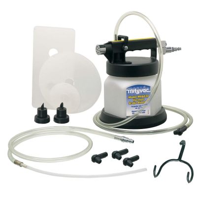 MITMV6830 image(0) - Mityvac Professional Hydraulic Brake and Clutch Pressure Bleeding System