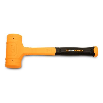 KDTGWHDB48 image(0) - GEARWRENCH 48 oz. Dead Blow Hammer
