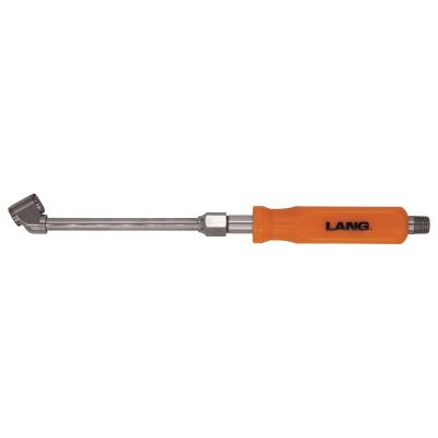 KAS780 image(0) - Lang Tools (Kastar) 780 - E-Z Grip Dual Head Air Chuck