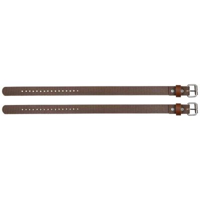 KLE530122 image(0) - Klein Tools Strap for Pole and Tree Climbers 1-1/4 x 26-Inch