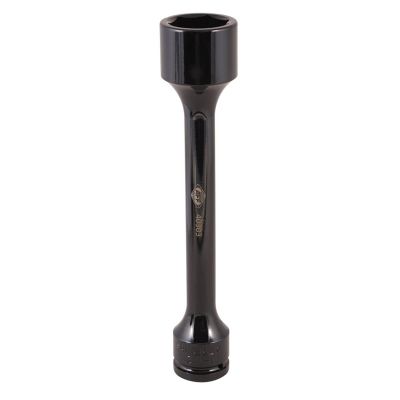 INT40303 image(0) - American Forge & Foundry Torque Limiting Socket - 3/4" Drive - 1-1/2" - 475 Ft/Lbs - Black