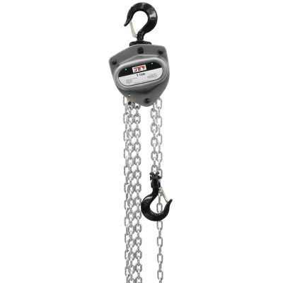 JET104220 image(0) - L100-100-20 1-TON HOIST 20' LIFT