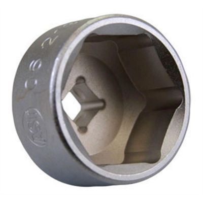 ANR2132 image(0) - Assenmacher SOC 32MM 3/8D OIL FILT 6PT SATIN