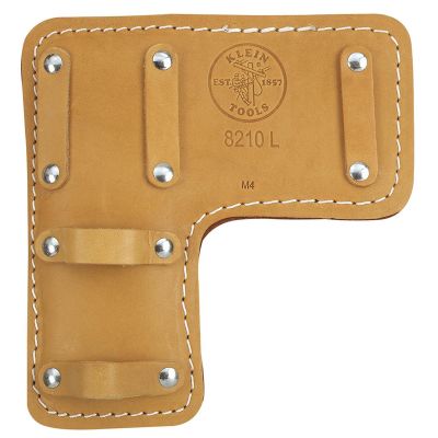 KLE80936MF image(0) - Klein Tools Lineman's Milled-Face Hammer