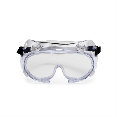 SRWS81210E image(0) - Sellstrom Safety Goggle - Advantage Series - Clear Lens - Splash - Indirect Vent