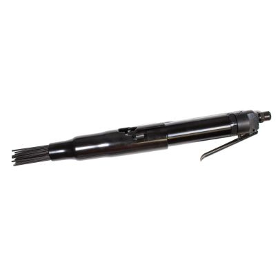 IRT125B image(0) - Ingersoll Rand Air Needle Scaler 4800 BPM 1-1/8 Inch Stroke