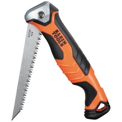 KLE31737 image(0) - Klein Tools Folding Jab Saw