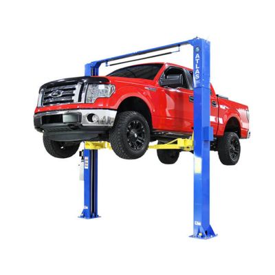 ATEXH-PRO-9D image(0) - Atlas Automotive Equipment PRO-9D 9,000 lb Overhead 2-Post Lift (WILL CALL)