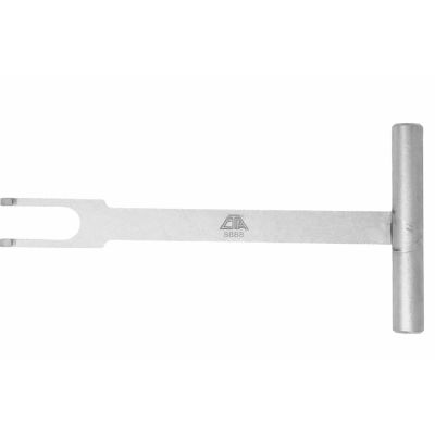 CTA8888 image(0) - CTA MANUFACTURING Volvo Fuel Injector Puller