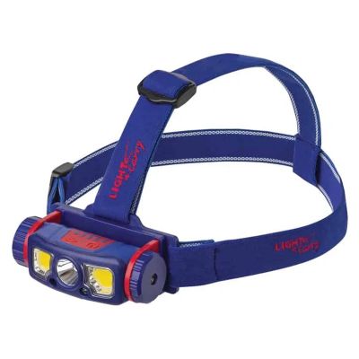 SOLLNC7250 image(0) - Clore Automotive Light-N-Carry LNC7250 LED COB Versatile Action Light