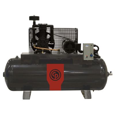 CPCRCP-7581H image(0) - Chicago Pneumatic RCP-7581H/80H Air Compressor 208-230/1