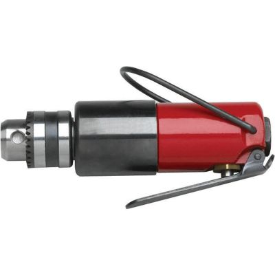 ALCVD5250J image(0) - ALC Keysco Die Grinder - 1/4" Drill Chuck