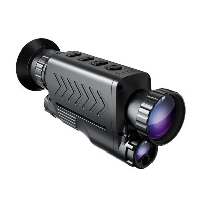 TOPTS005 image(0) - Topdon TS005 Advanced Thermal Monocular Camera