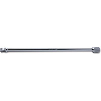 KKN3763-300 image(0) - Ko-ken USA 3/8 Sq. Dr. Wobble-Fix Extension Bar - Length 300mm