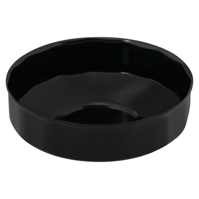 WLMW54107 image(0) - Wilmar Corp. / Performance Tool Filter Cap Wrench 93mm 15 Flute Bulk