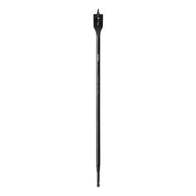 DWTDW1594 image(0) - DEWALT Drill Bit, Spade, 7/8 Inch X 16 Inch