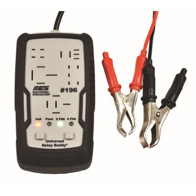 ESI196 image(0) - Electronic Specialties Universal Relay Buddy