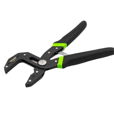 VIMOGP110 image(0) - VIM Tools 10 Inch Orca Grip Universal Plier