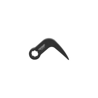 VIMPBA104 image(0) - VIM Tools 1/2'' DR. 8-PT LONG 90 DEGREE PRY BAR ATTACHMENT