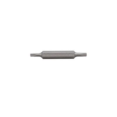 KLE32773 image(0) - Klein Tools Replacement Bit, TORX&reg; 10, 15