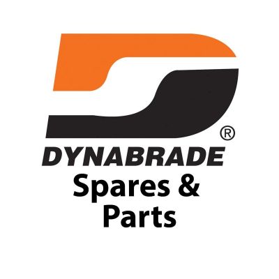 DYB53368 image(0) - Dynabrade Double Planetary Housing, Threaded