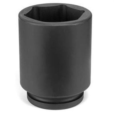 GRE4039MD image(0) - Grey Pneumatic 1" Drive x 39mm Deep Socket