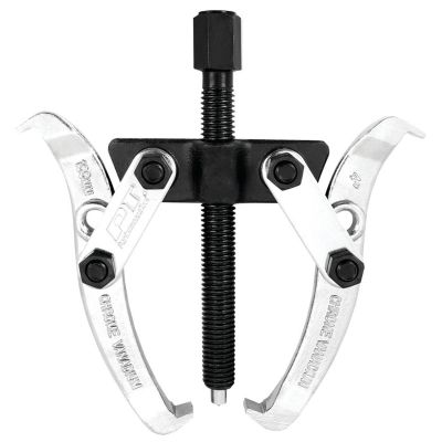 WLMW84500 image(0) - Wilmar Corp. / Performance Tool 4" 2-Jaw Gear Puller