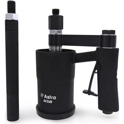 AST658-MAC image(0) - Astro Pneumatic Stubby Air Slide Hammer