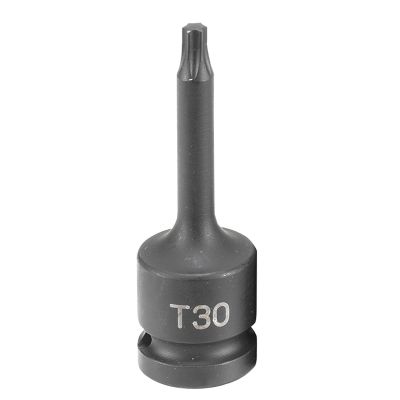GRE2130T image(0) - Grey Pneumatic 1/2" Drive x T30 Internal Star Impact Driver