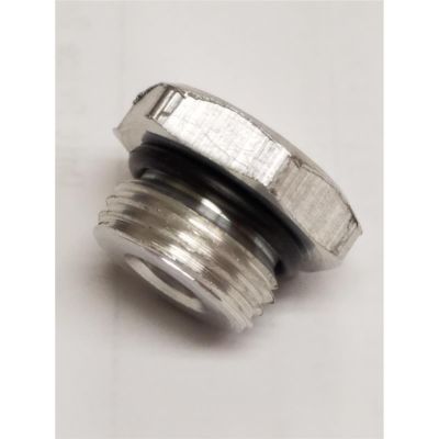 ALC40147 image(0) - ALC Keysco Blast Gun Valve Nut