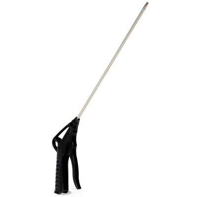 VAC72-020-1150 image(0) - Vacula 13" FULL FLOW BLOW GUN W/STRAIGHT TUBE