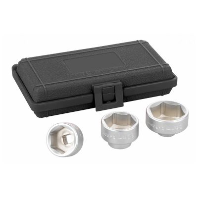 OTC6784 image(0) - OTC EUR OIL FILTER TOOL KIT