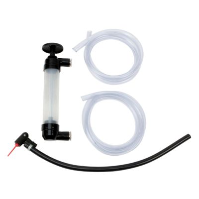 WLMW1156 image(0) - Wilmar Corp. / Performance Tool Grip Clip Transfer Pump