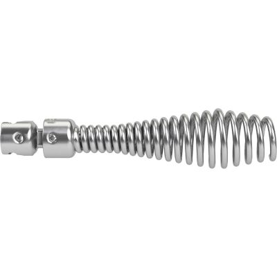 MLW48-53-3811 image(0) - Milwaukee Tool Drop Head Bulb Auger for Milwaukee&reg; 5/8" Sectional Cable