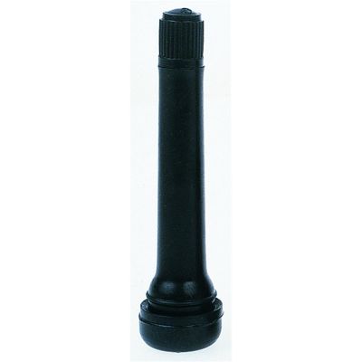 HALTV-418-100 image(0) - Haltec Haltec TR-418 Snap-In Tire Valve 100pk.